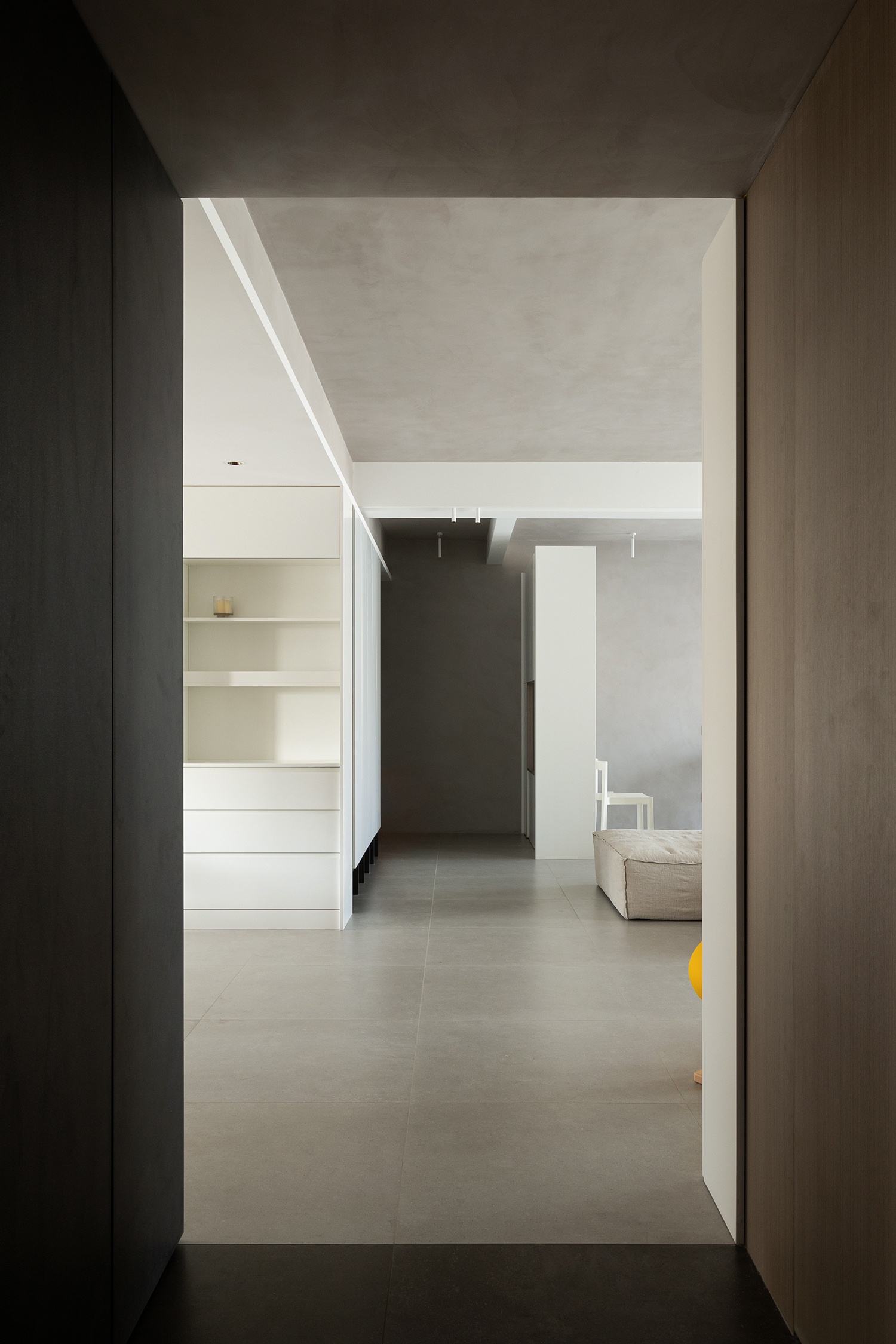 Z宅丨中国南京丨云行空间建造设计-50