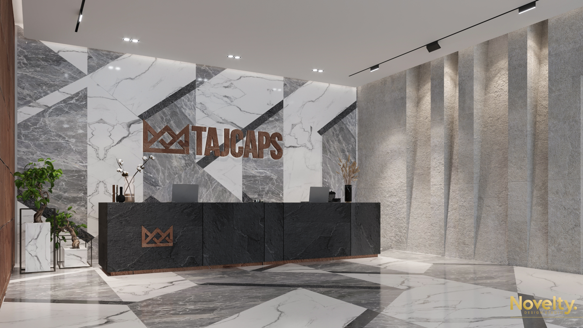 塔吉帽接待处-10