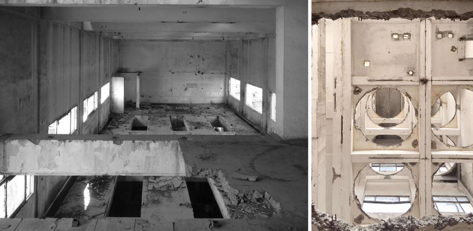 三分一宅 · 深圳磨机楼上的戏剧性建筑丨中国深圳丨梓集fabersociety-63