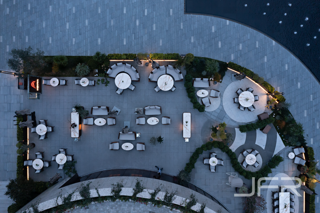 言盐西餐厅丨中国深圳丨JFR Studio-64