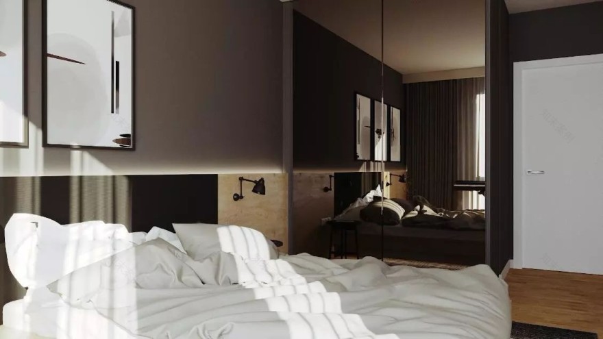 罗马尼亚:享受深色调的质感丨沐浴自然光线的温暖-20