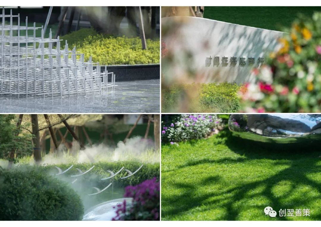 厦门中海杏林鹭湾首开区景观设计-31