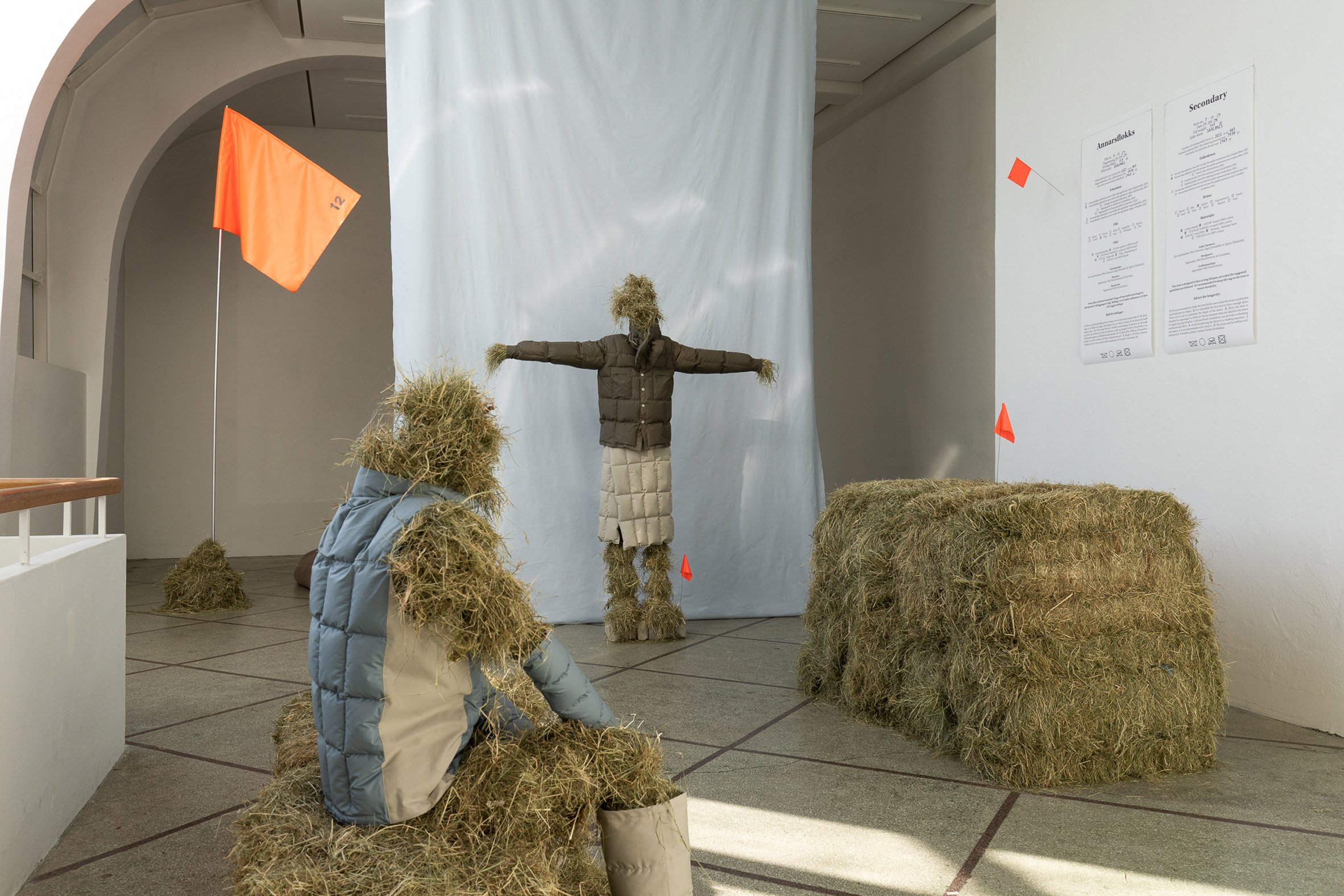 斯德哥尔摩设计周丨瑞典斯德哥尔摩-17