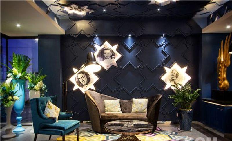 梦景遇见艺术酒店-5