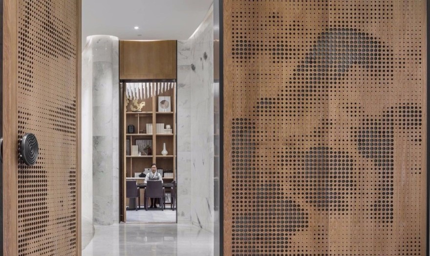 武汉美学生活馆泛起涟漪丨创造优质生活创想家-17