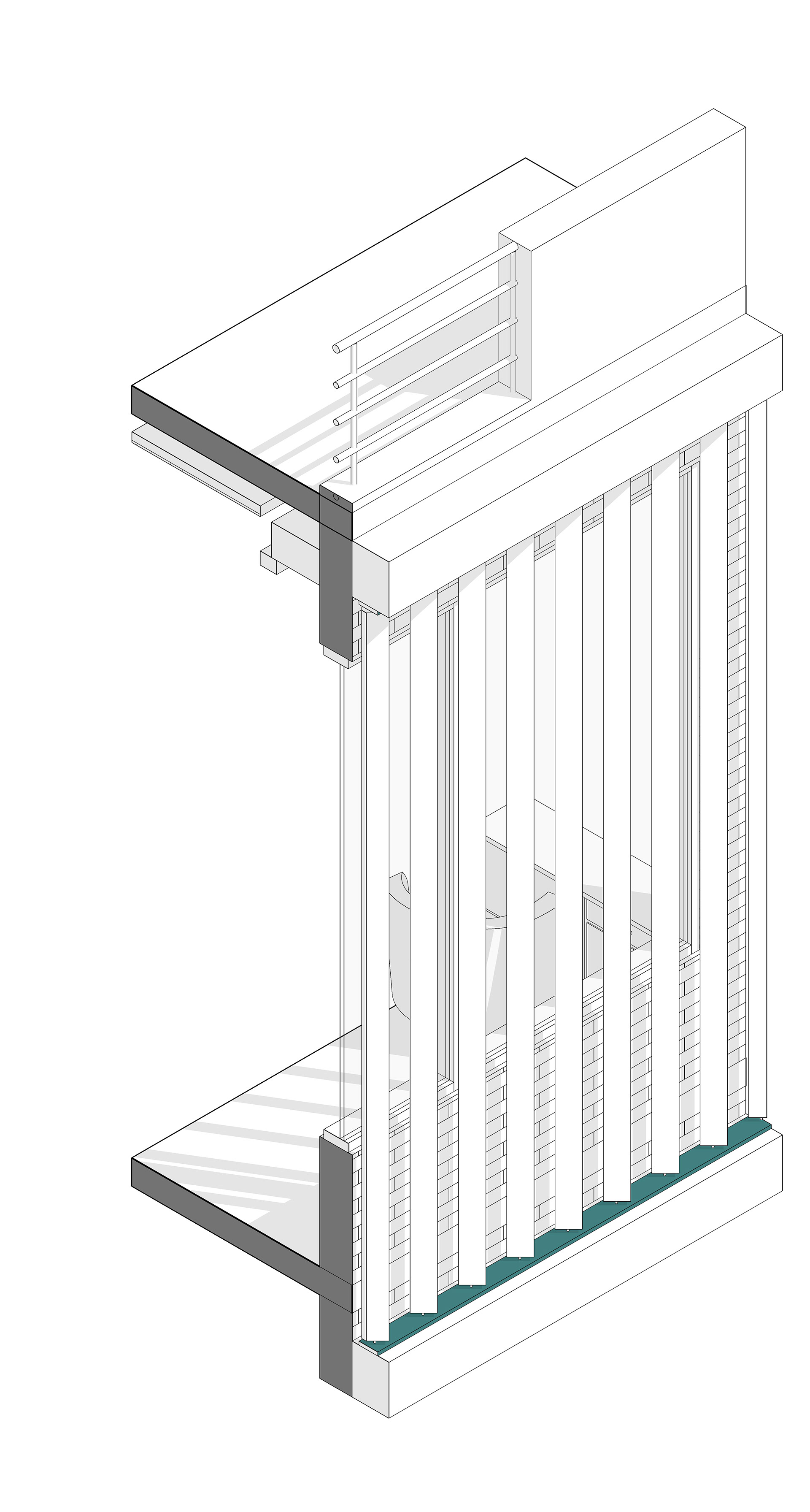 Pattern House (Saudi Arabia)-36