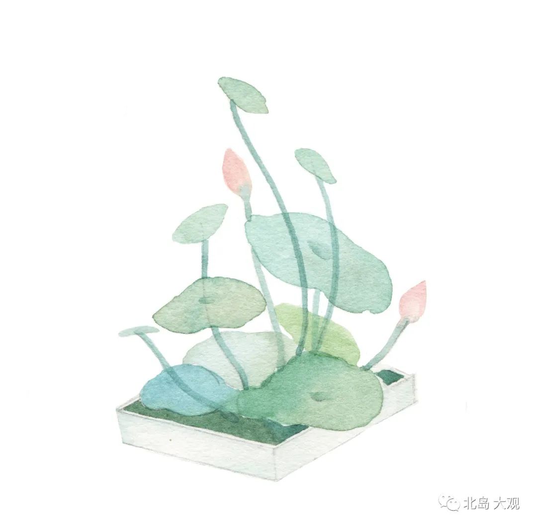 茶香氤氲,古韵新意——七彩云南·庆沣祥茶庄设计-115