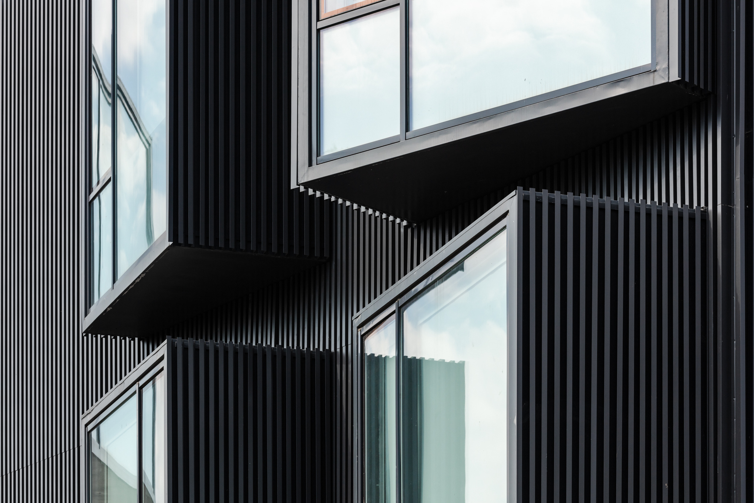 关爱老年,创新养老空间设计-16