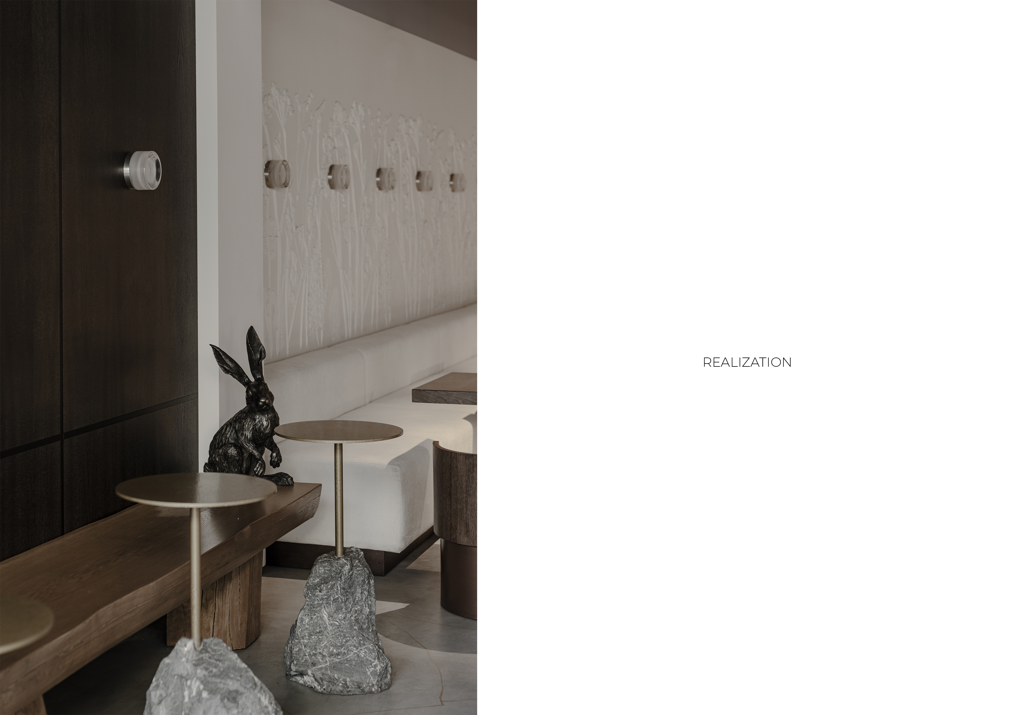 甜品店丨白俄罗斯明斯克丨ZROBIM architects-28