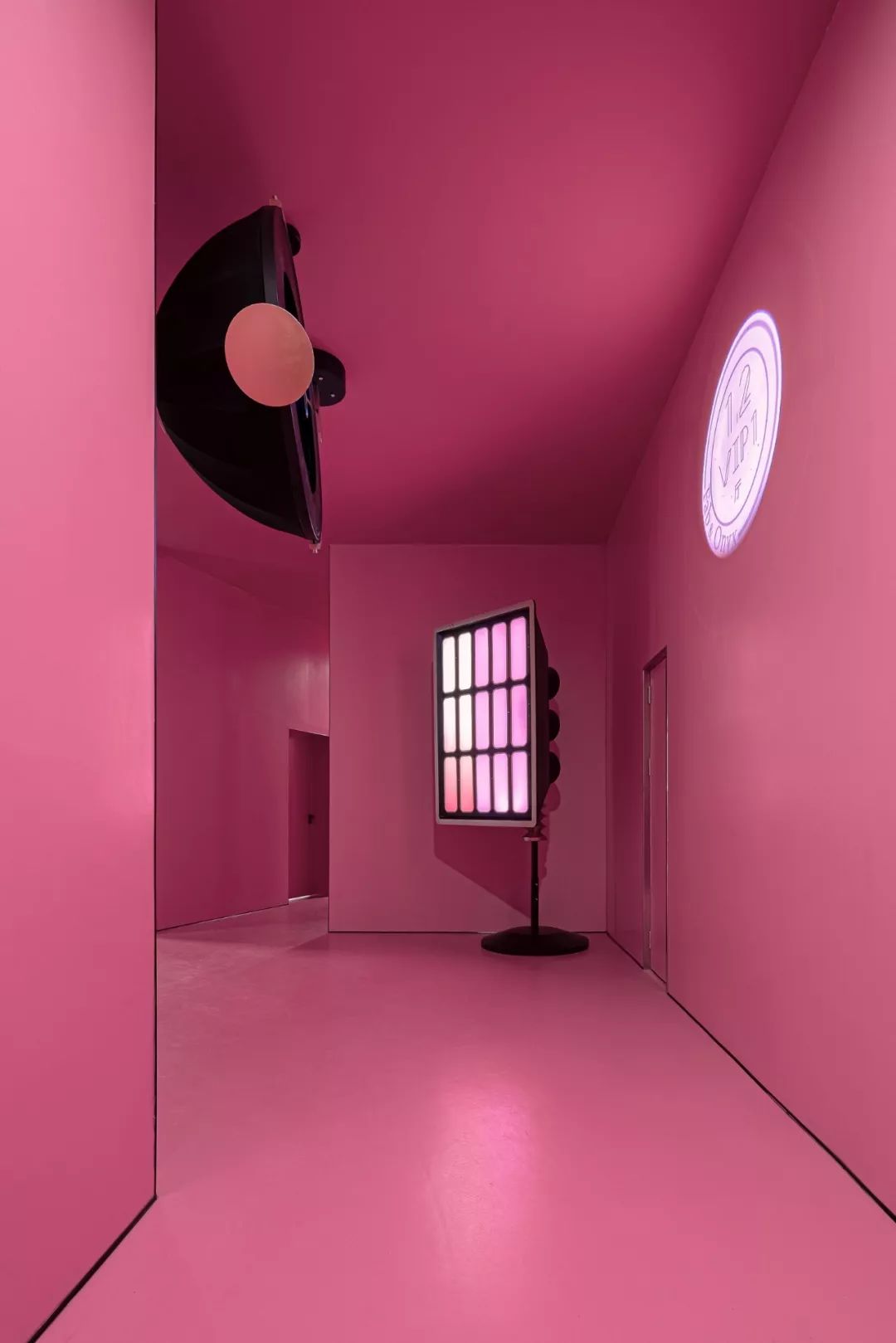 影院空间设计新趋势 | 打破传统，打造沉浸式观影体验-55