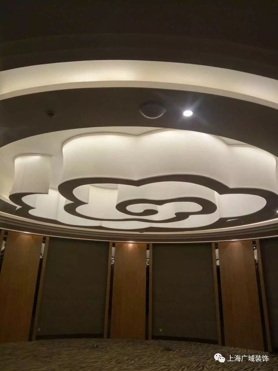 归来不看岳------广域装饰之黄山城市展示馆项目-17