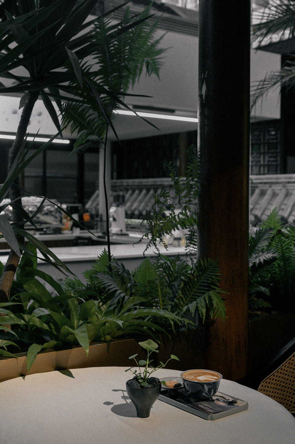 段公馆·绘丨中国四川丨炘儒空间设计-61