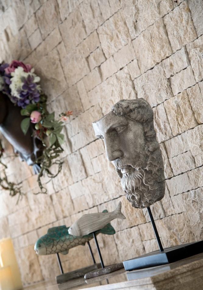 美式休闲家居设计 | 温馨和谐的家庭空间-22