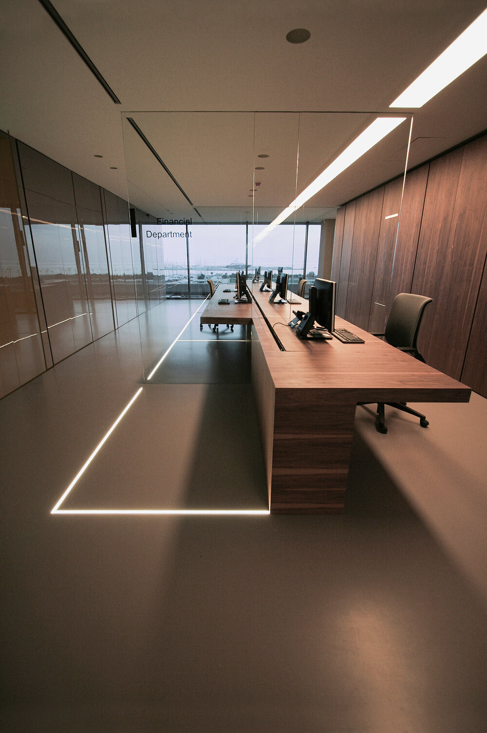 Corporate headquarters Omniview Design-0