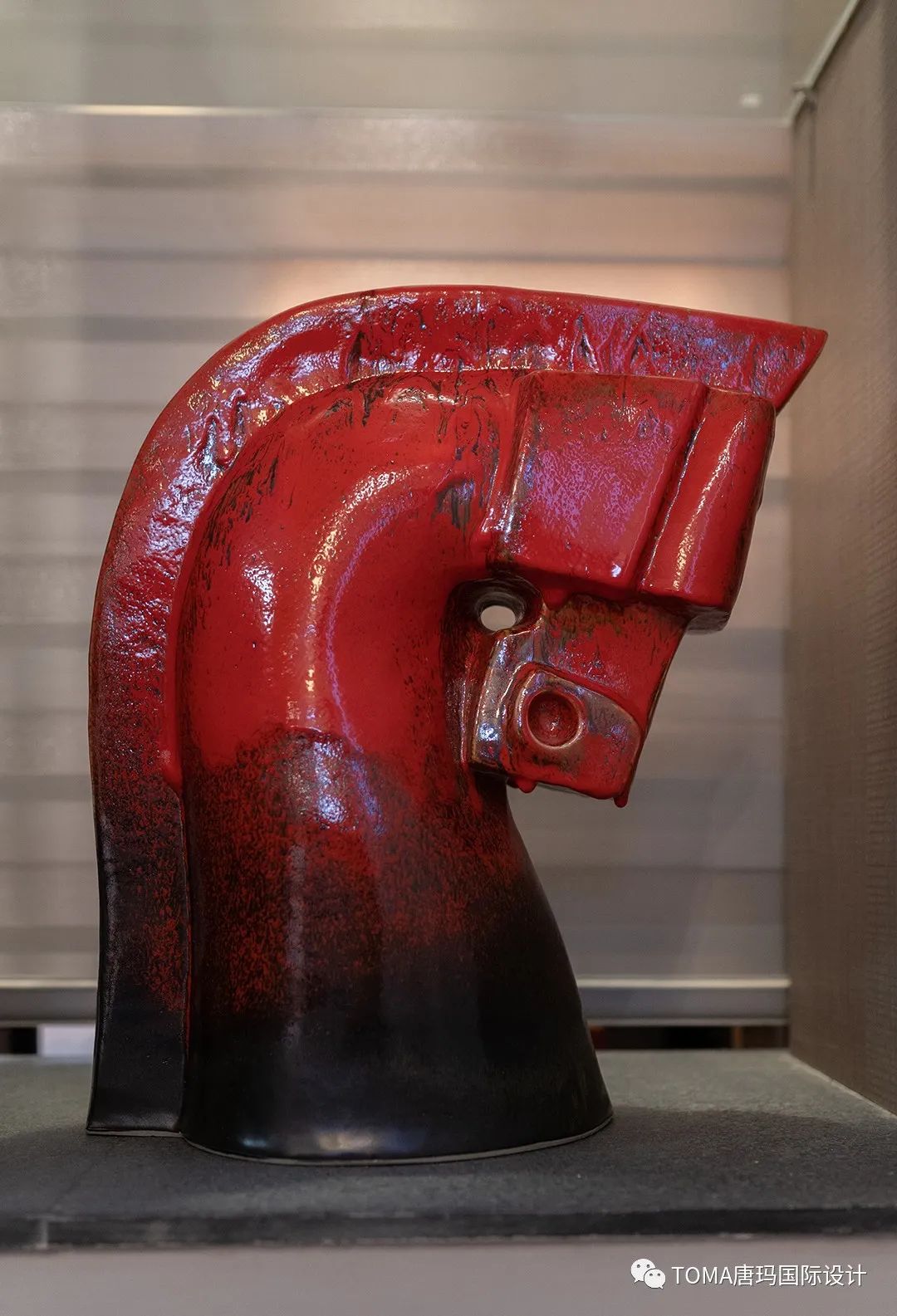 2023 年第七期「唐玛讲堂」丨唐玛设计学院,世珍轩陶瓷艺术空间-47