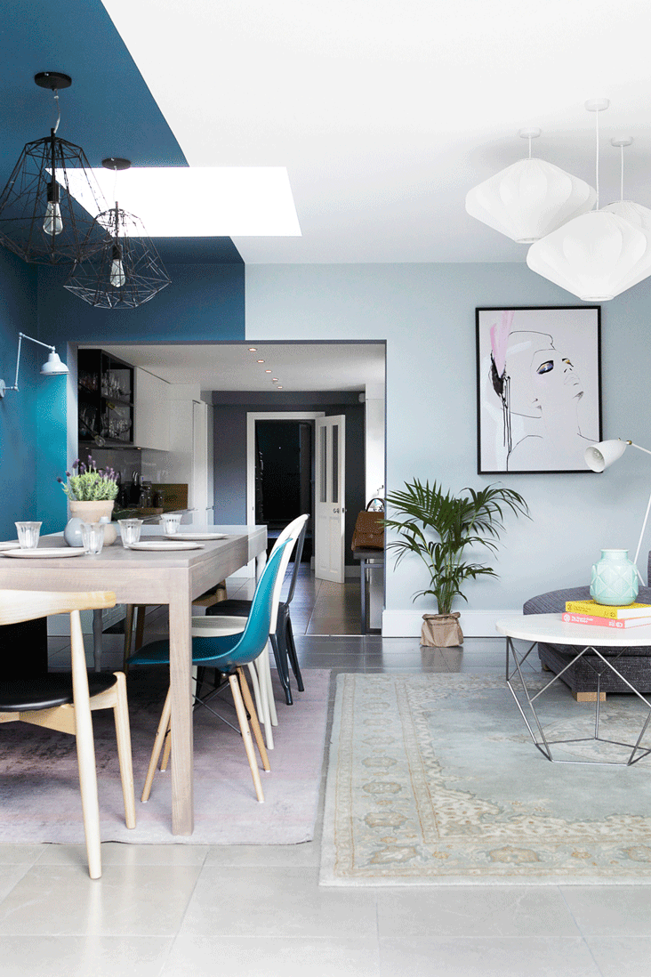 南圆路住宅丨KLD-8