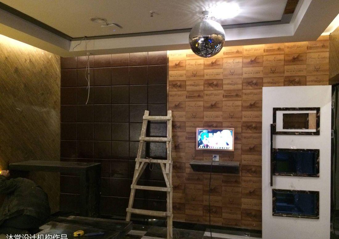 M'K{麦客}主题量贩 | 复古与现代的完美融合-18