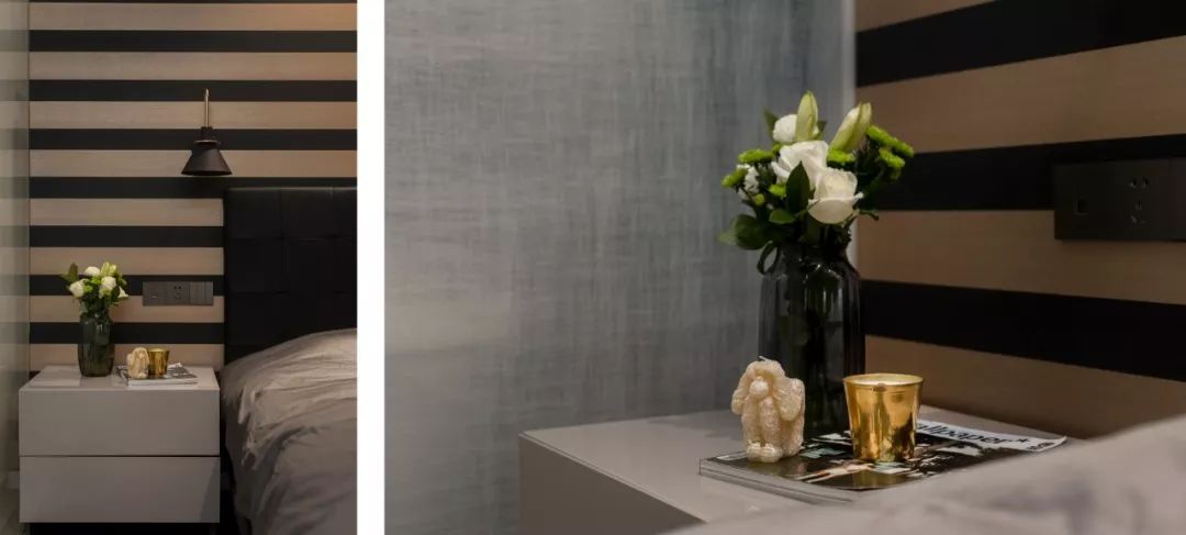 金茂悦 | 智慧设计打造生活美学空间-82