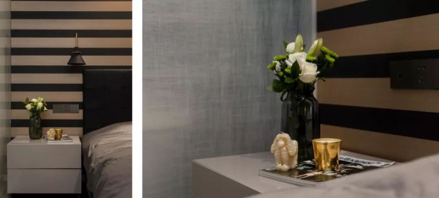 金茂悦 | 智慧设计打造生活美学空间-82