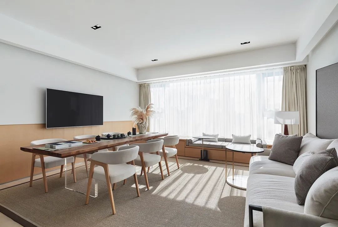 深圳华润悦府 | 幸福 N 次方，打造个性生活美学空间-20