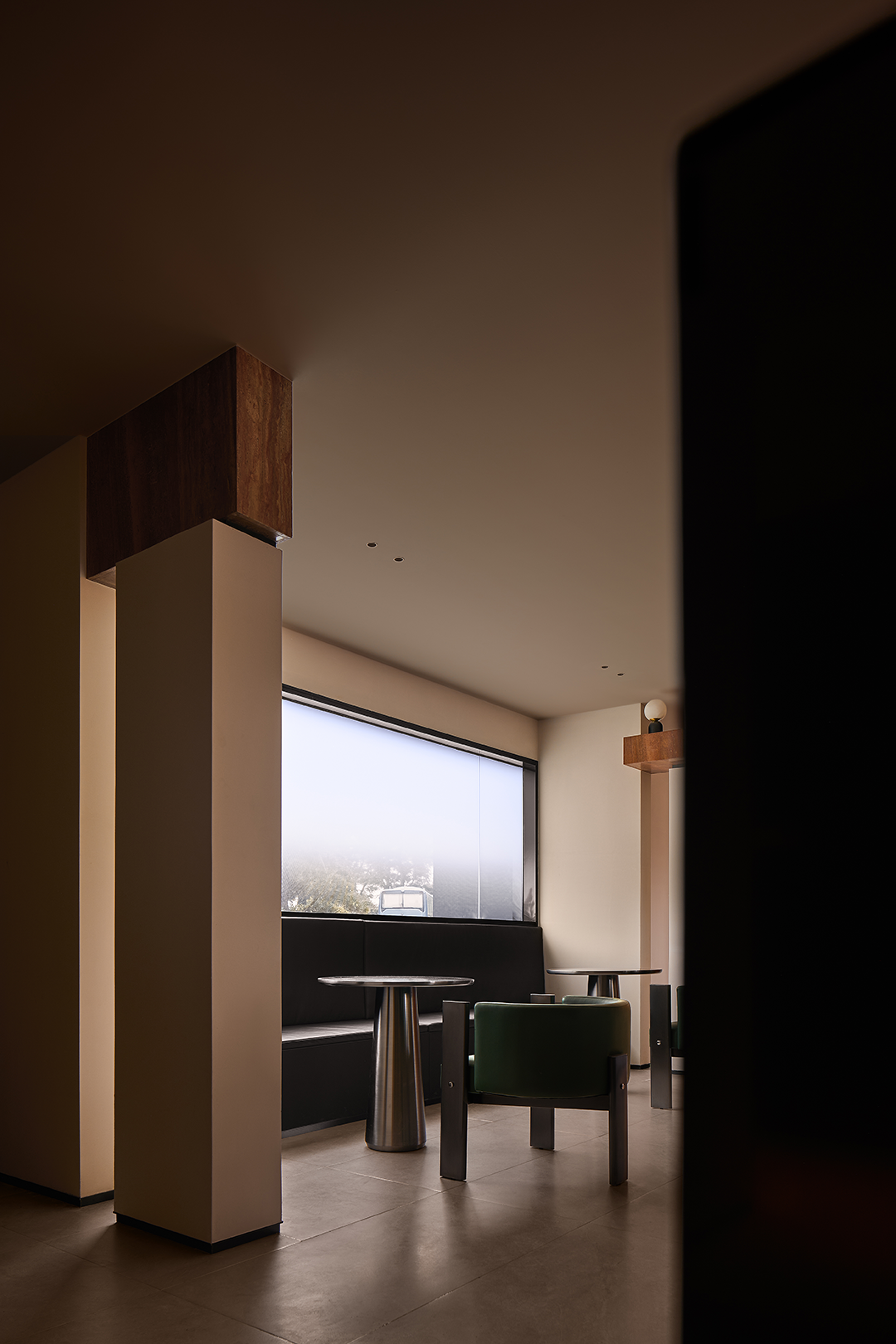 小半丨中国东莞丨壹无界设计-27