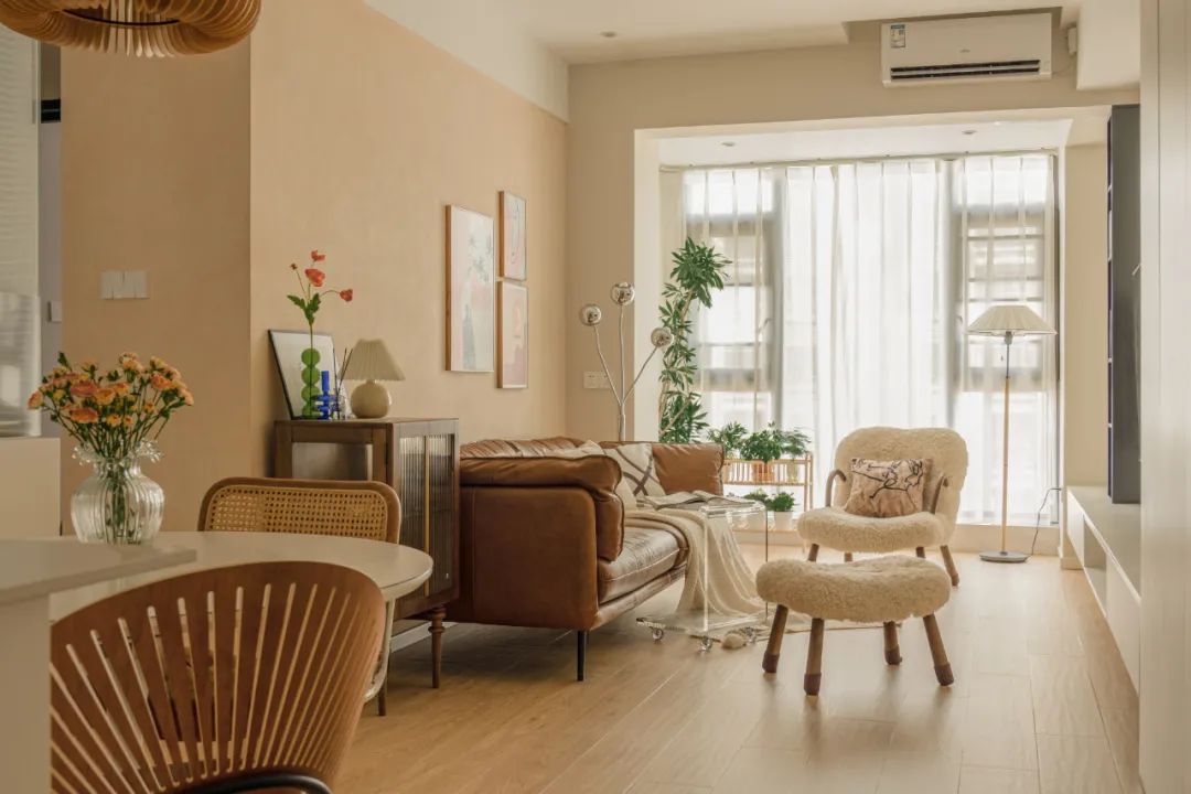 诗意栖游之家丨中国深圳丨启物设计-93