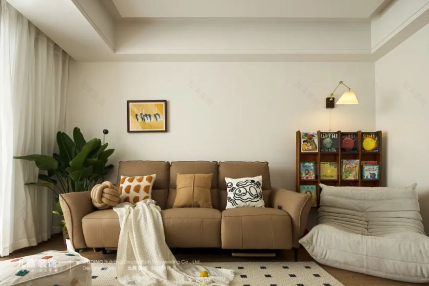 杭州明月江南旧房翻新丨中国杭州丨李燕-30