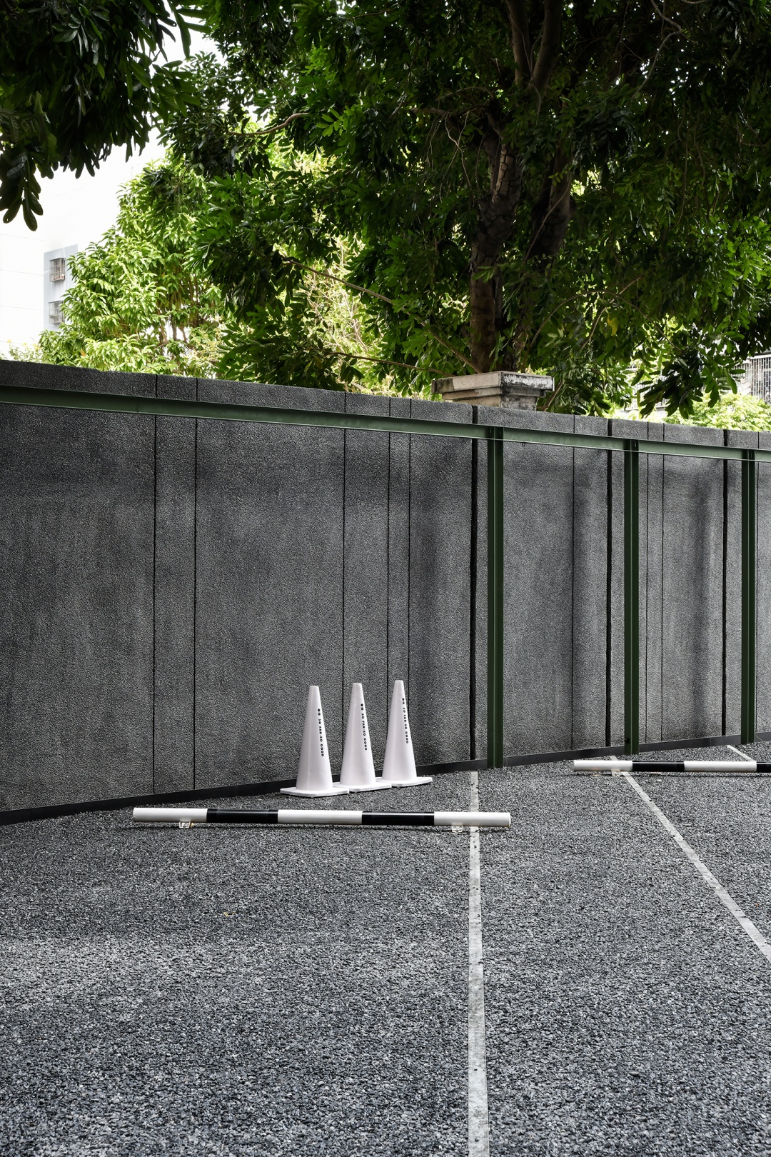 NOA Hotel 深圳丨中国深圳丨宽品设计顾问-25