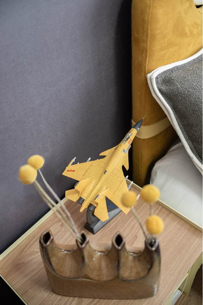 融侨悦公馆·A3户型-46