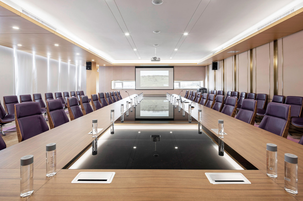 薰衣草营销展示中心丨中国潍坊-58