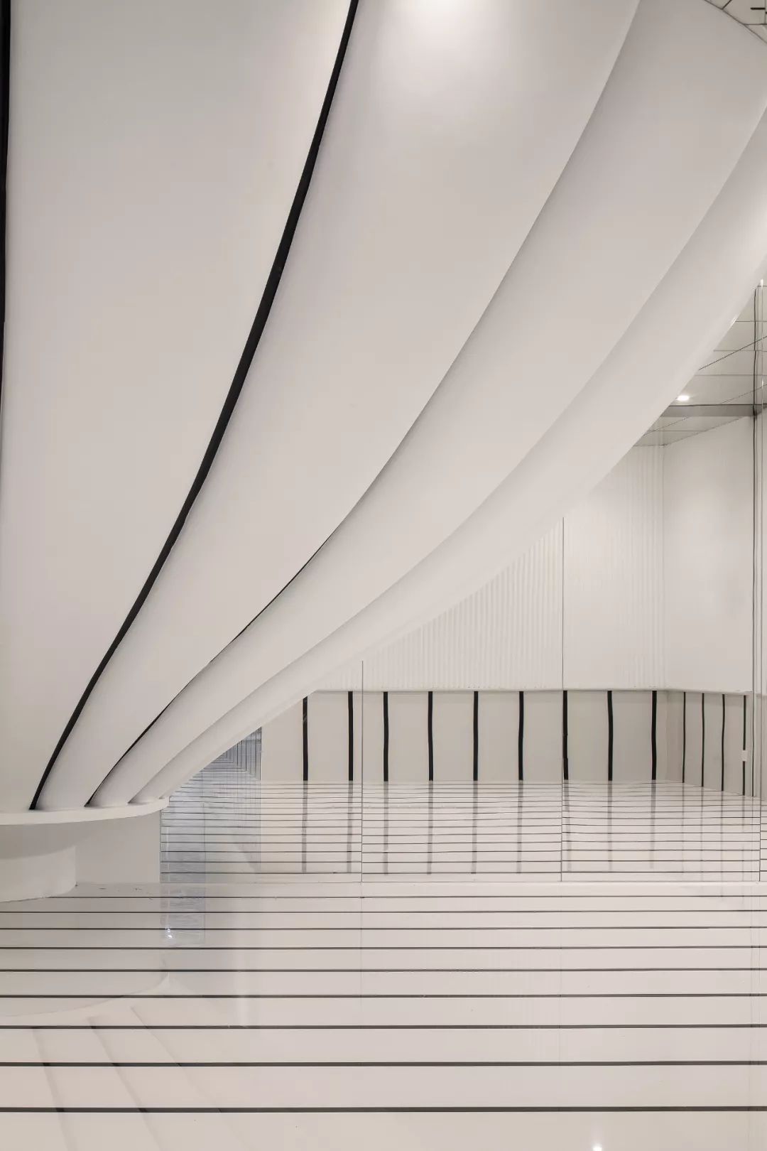 在这个令人惊叹的童话城堡办公室，我愿意天天加班！-12