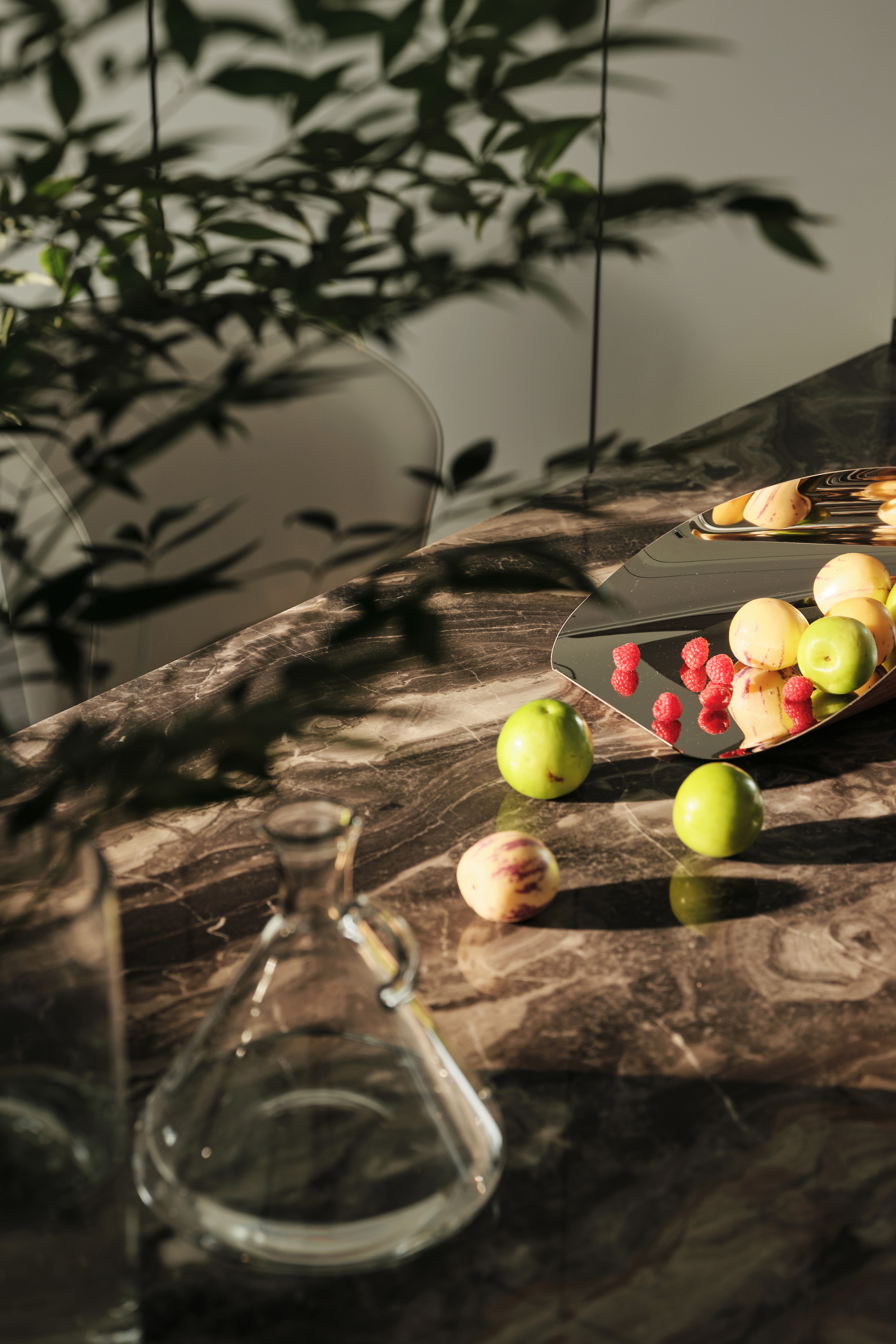 春之物语 · 复地御钟山私宅设计丨中国南京丨DoLong董龍设计-20