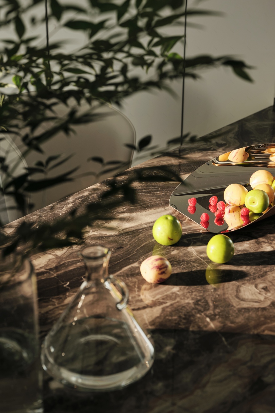 春之物语 · 复地御钟山私宅设计丨中国南京丨DoLong董龍设计-20