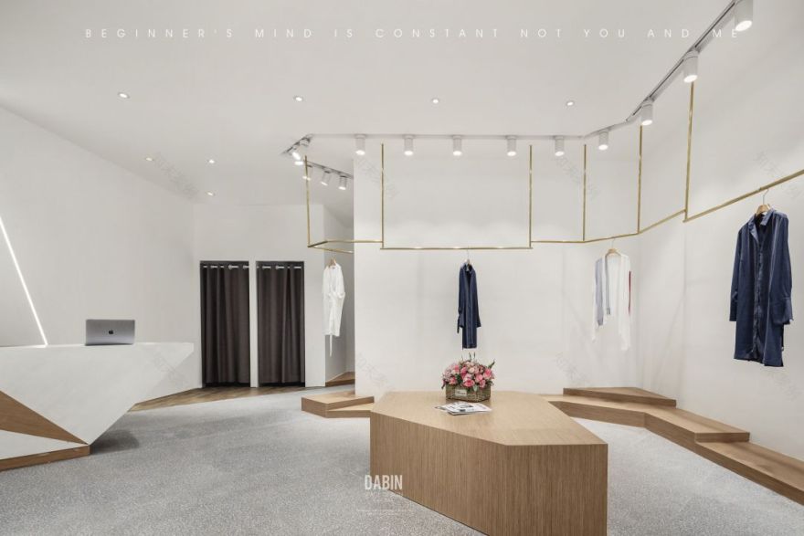 苏州老街商铺“大斌空间”设计,重塑空间利用与体验-20