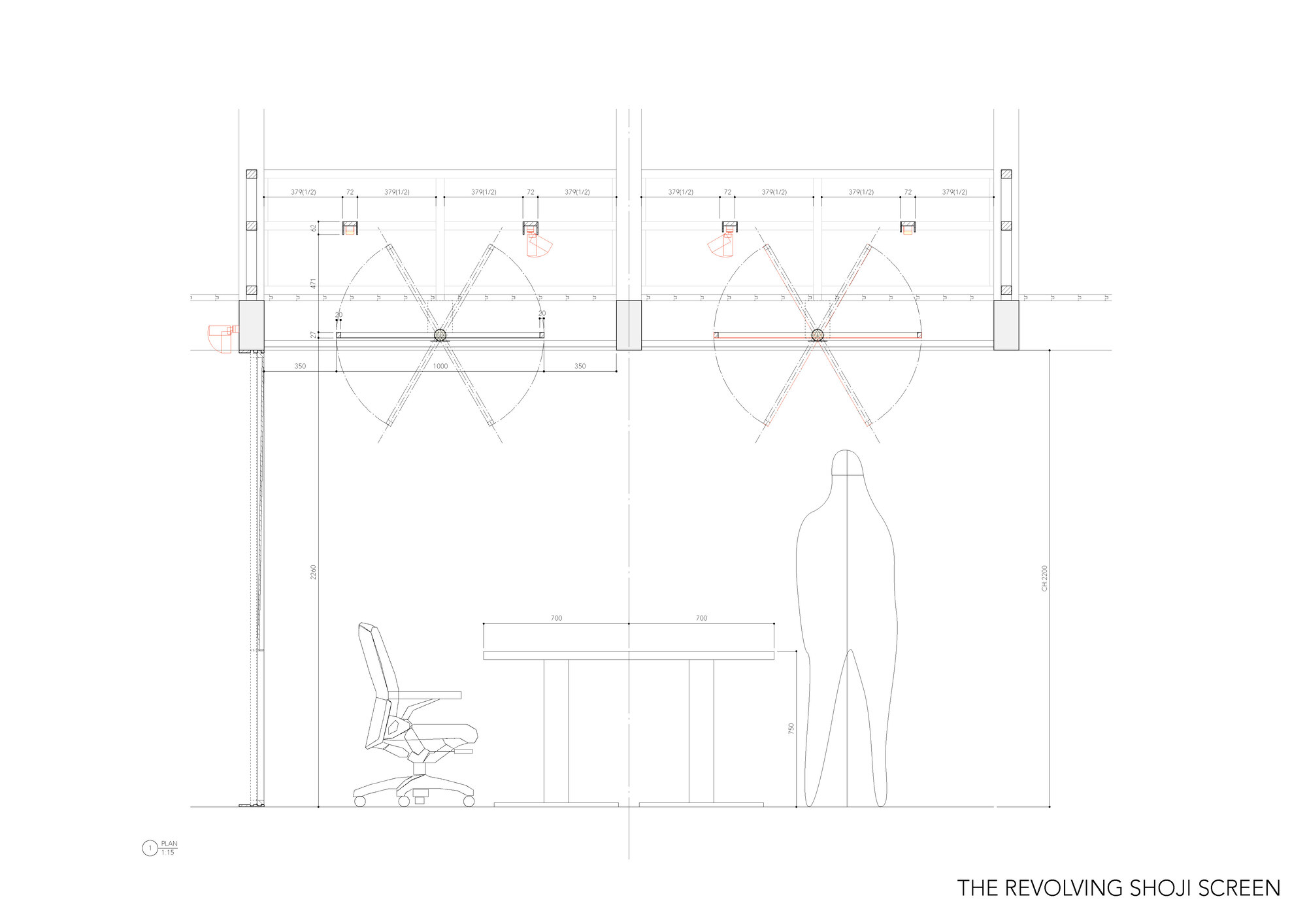 SYMBOLPLUS 办公室丨日本东京丨SYMBOLPLUS INC.-23