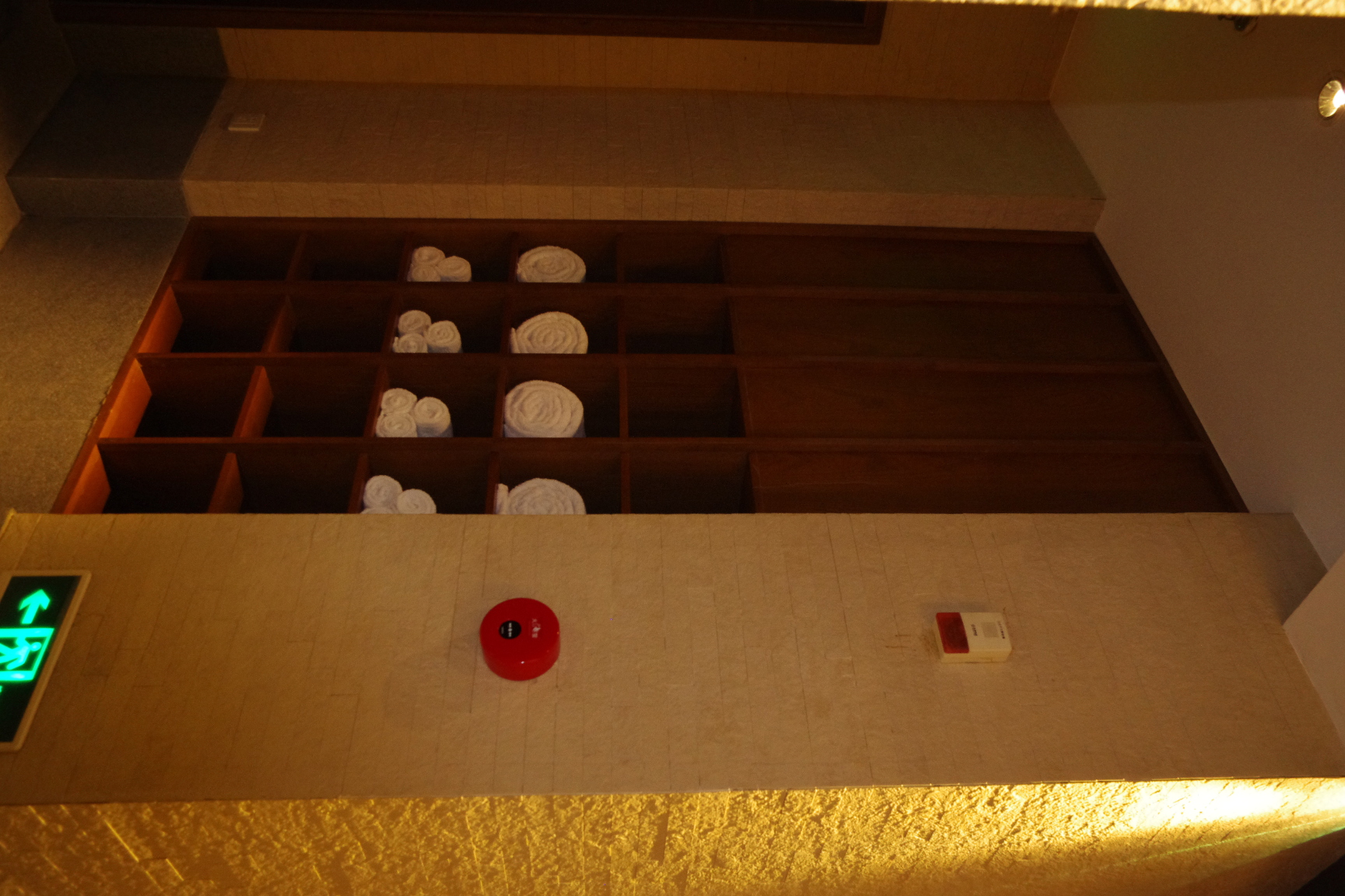 Jaya 北京安曼颐和酒店-4-9