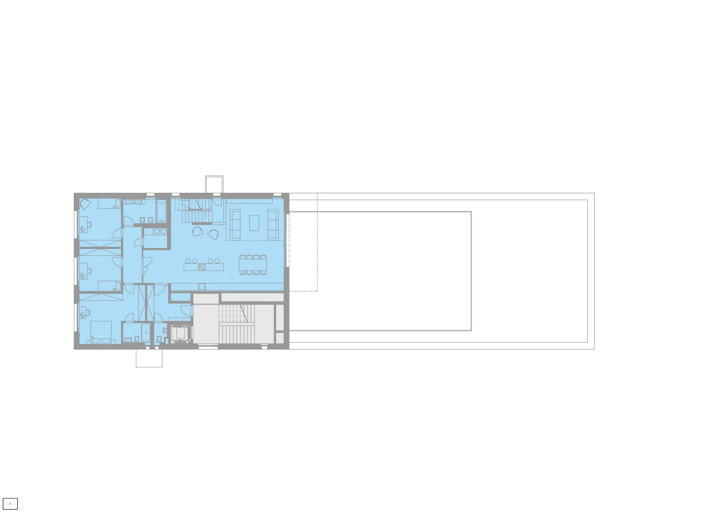 捷克港口建筑丨意大利布拉-38