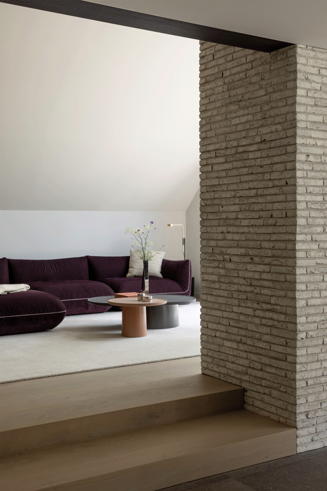 df别墅（由于df含义不明确，仅按字面结构翻译） 丨Juma Architects-12