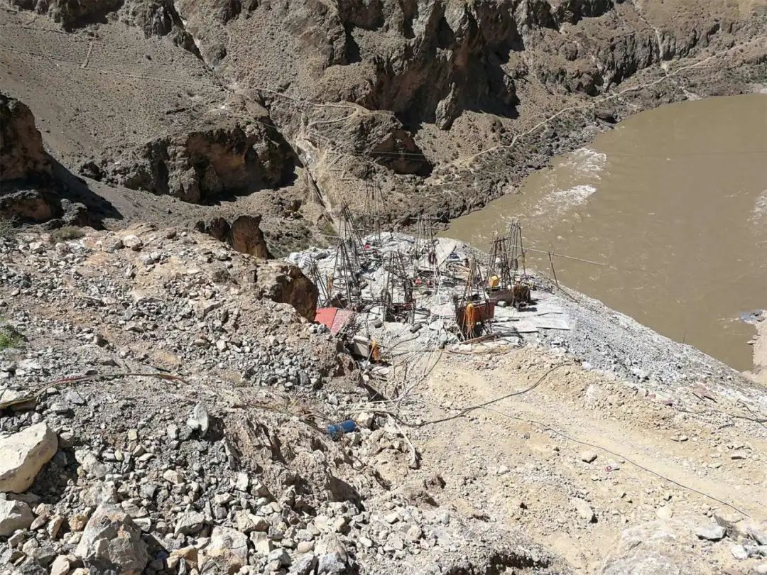 摘星之巅 - 高寒高海拔地区的当代建筑 | 小隐建筑-89