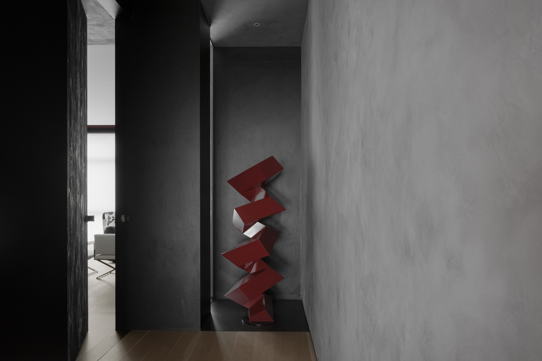 兰亭：材料展厅 | 叶晖 今古凤凰设计-76