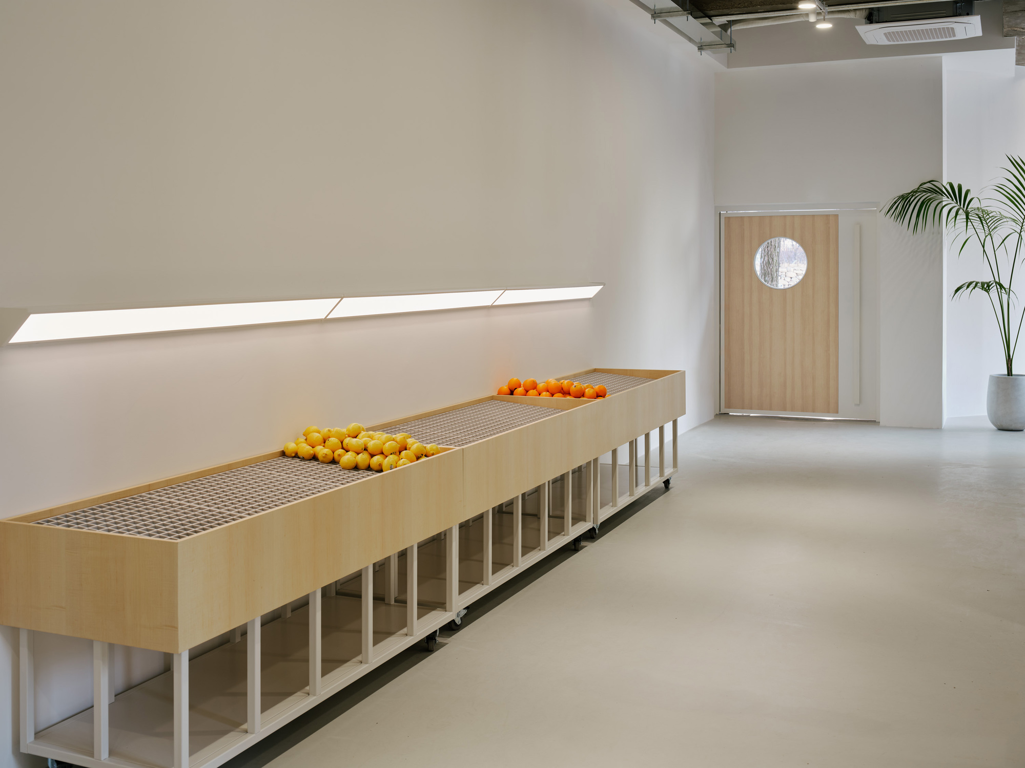 OZBE 咖啡馆丨韩国丨KKOL 工作室-11