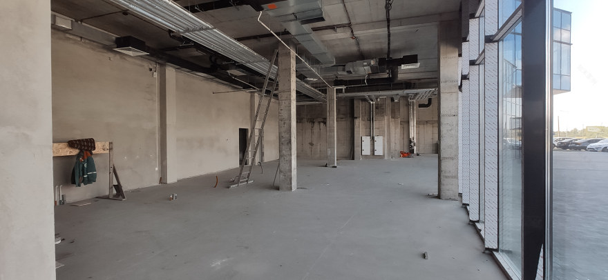 Leon ECO 餐厅丨白俄罗斯布列斯特丨Haarchitect \ Hrabliuk Aleksandr-3