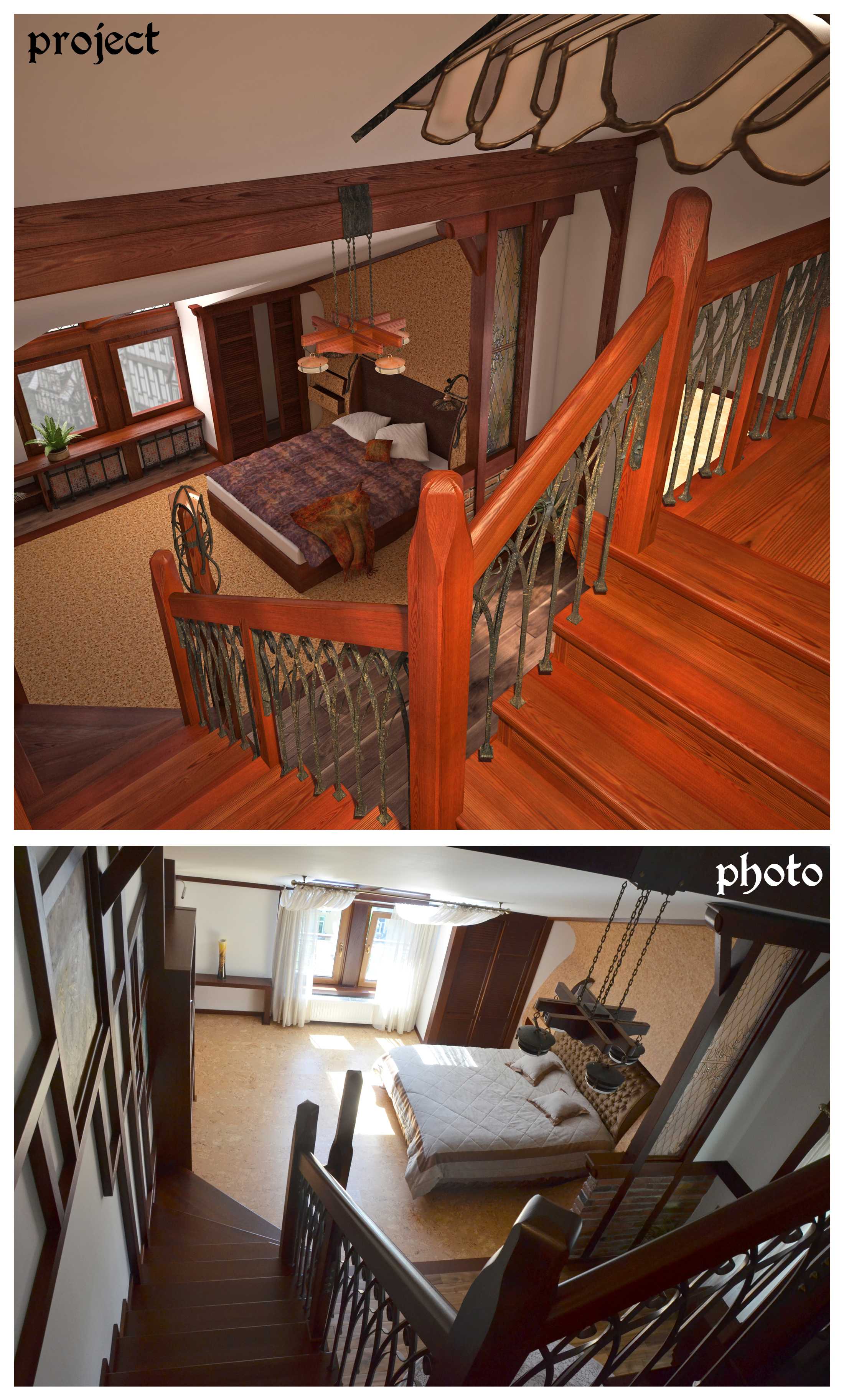 three deck apartment level 2 gothic spirit-5