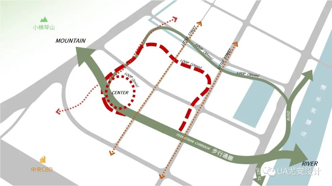 珠海中冶逸璟公馆丨中国珠海-14