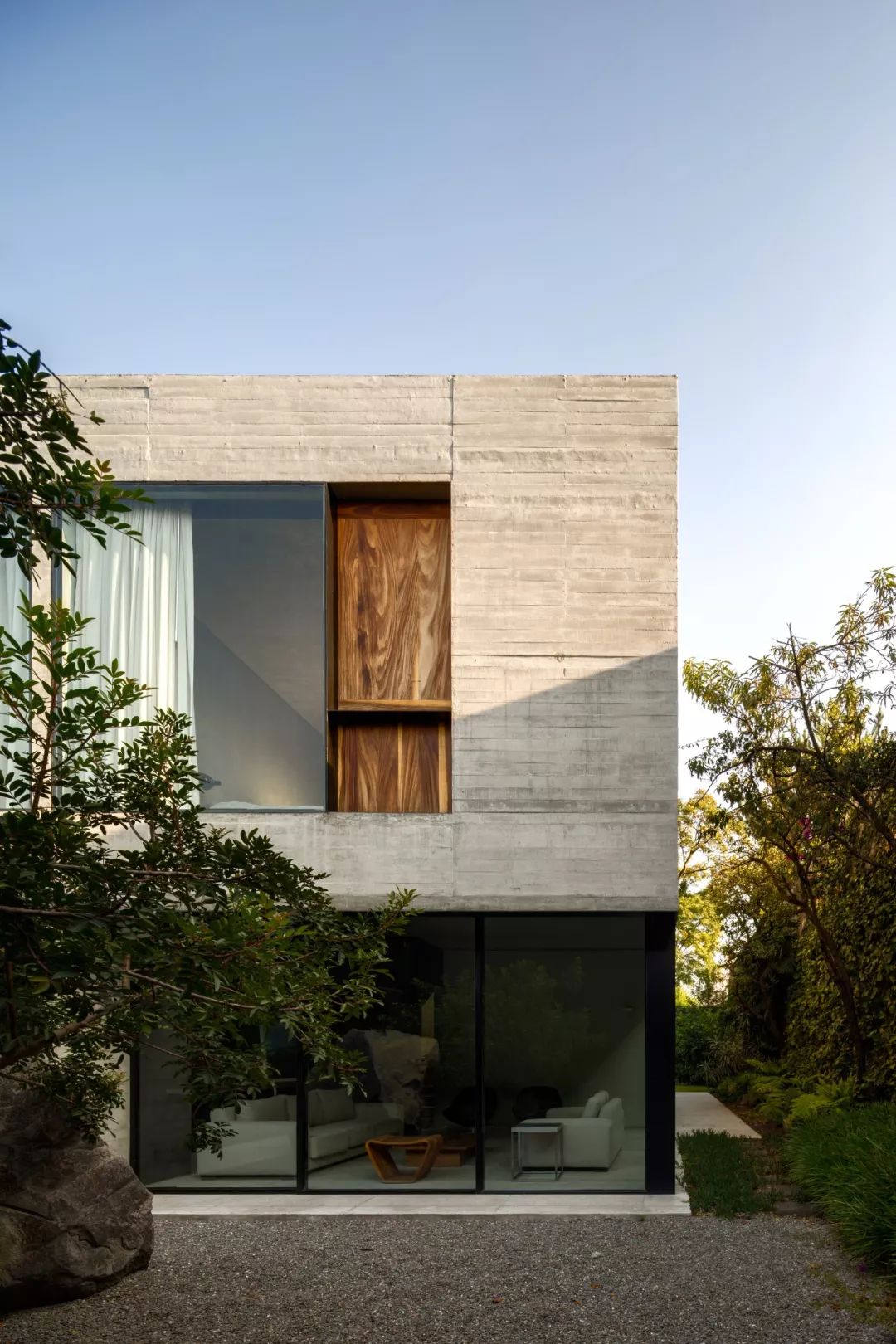 自然灵感,建筑生命——PPAA 的开放设计理念-36