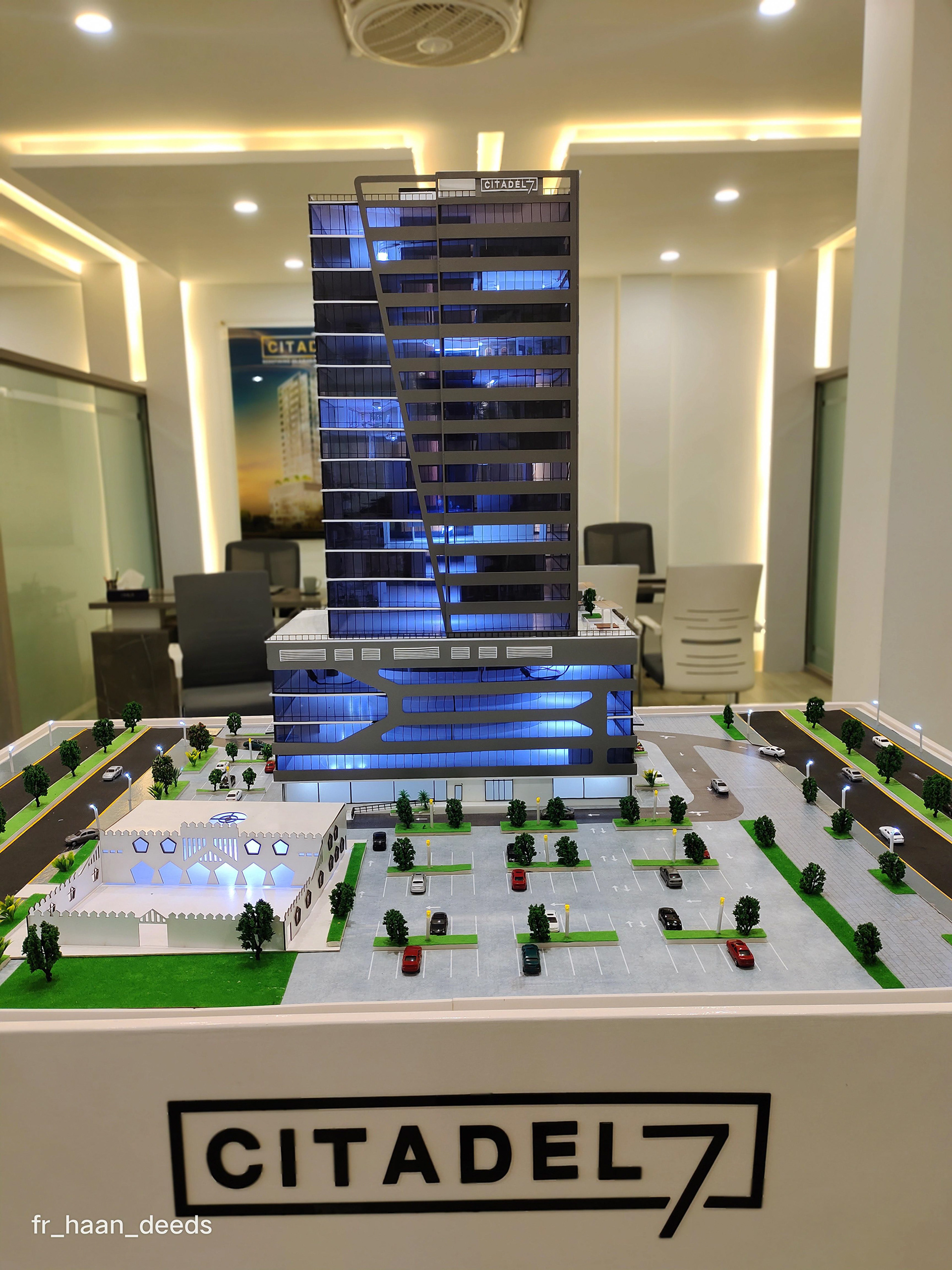 VVIP LOUNGE（努尔汗空军基地）-34