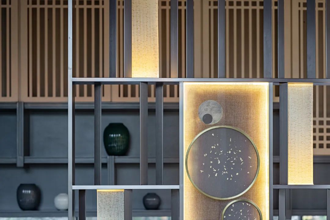 成都海泉湾美憬阁索菲特酒店丨中国成都丨PAL Design-24