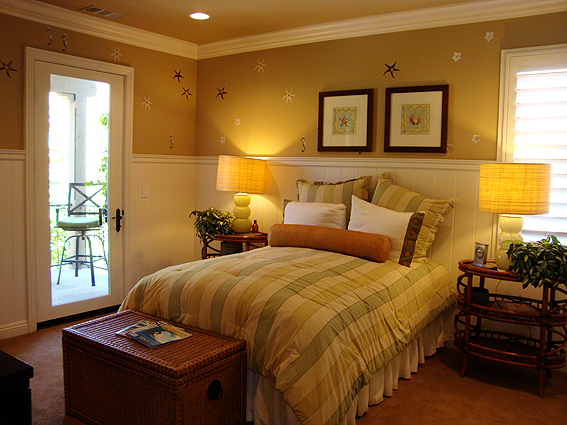 洛杉矶软装饰样板房，精美绝伦16M-18