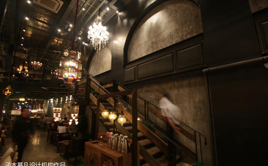 
漫咖啡杭州湖滨银泰店 -3