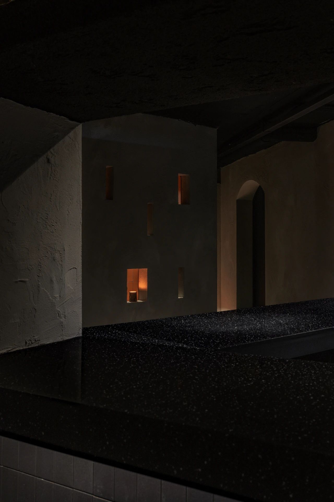 霍龙布尔烈酒馆丨韩国首尔丨DEEF-21